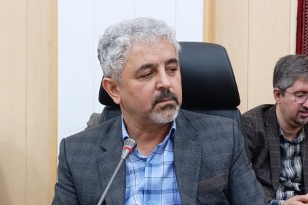 رئیس دانشگاه علوم پزشکی ایلام خواستار اختیارات ویژه برای توسعه آموزش پزشکی در استان شد