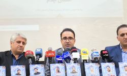 پرسش‌های خبرنگار آوای غرب از مدیرکل ورزش و جوانان ایلام