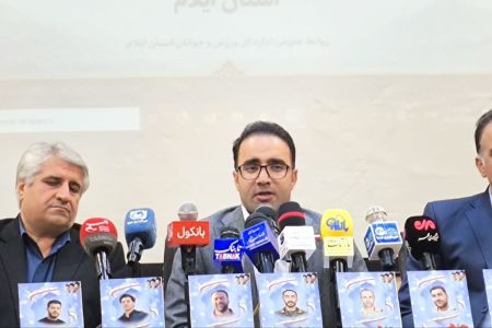  وعده‌های استاندار به جامعه ورزش محقق شده است