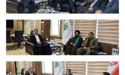 تجلیل مدیرکل بیمه سلامت استان ایلام از تلاشگران اورژانس پیش‌بیمارستانی به مناسبت روز پرستار