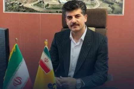 رشد تولید محصولات پنجگانه در پالایشگاه گاز ایلام؛ ثبت قابلیت اطمینان ۹۹.۹۵ درصدی